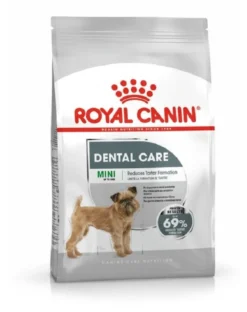 ROYAL CANIN Mini Dental Care 3 kg