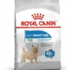 ROYAL CANIN Mini Light Weight Care 3 kg