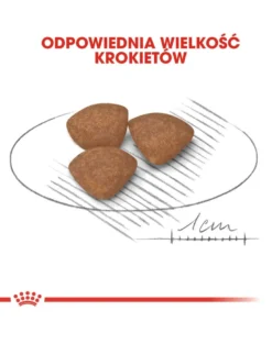 ROYAL CANIN Mini Puppy / Junior 8 kg + Mini puppy 12x85 g