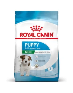 ROYAL CANIN Mini Puppy / Junior 16 kg (2 x 8 kg)