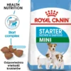 ROYAL CANIN Mini Starter Mother & Babydog 8kg