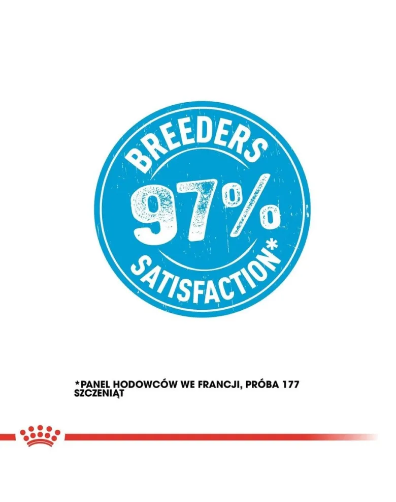 ROYAL CANIN Mini Starter Mother& Babydog 4kg cibo secco per la gravidanza, allattamento e cuccioli da 4 a 8 settimane, razze piccole