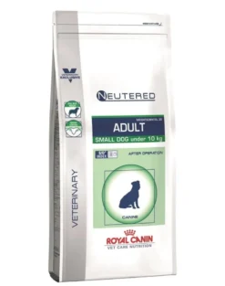ROYAL CANIN Neutered Adult Small Dog 1.5 kg