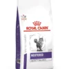 ROYAL CANIN Neutered Satiety Balance 400 g