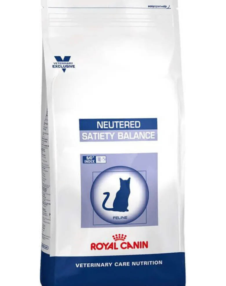 ROYAL CANIN Neutered Satiety Balance 400 g