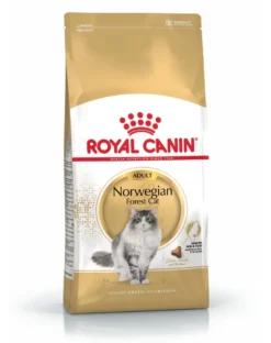 ROYAL CANIN Norvegian 2 kg