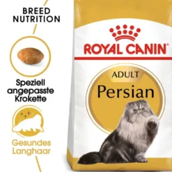 ROYAL CANIN Persian Adult 10kg + umido 12x85 g