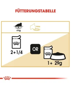 ROYAL CANIN Persian Adult Paté 12 x 85g