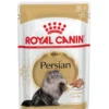 ROYAL CANIN Persian Adult 48x85 g Paté per gatti persiani adulti