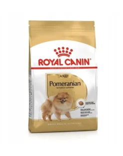 ROYAL CANIN Pomeranian Adult 500 g