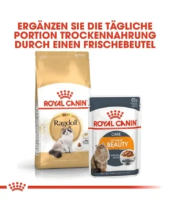 ROYAL CANIN Ragdoll Adult 10 kg