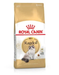 ROYAL CANIN Ragdoll adult 20kg (2x10kg)