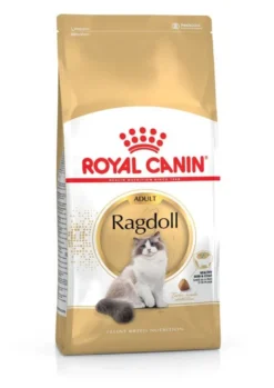 ROYAL CANIN Ragdoll adult 20kg (2x10kg)