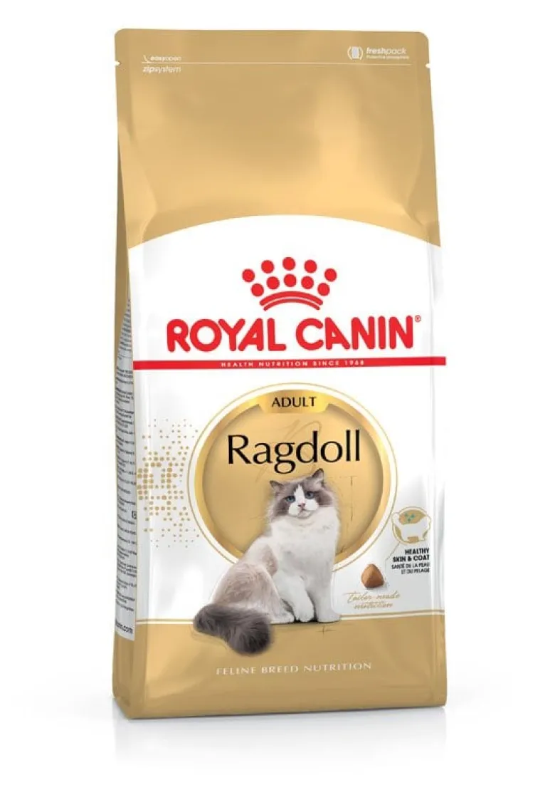 ROYAL CANIN Ragdoll adult 20kg (2x10kg)