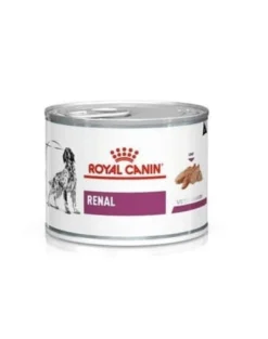 ROYAL CANIN Renal Canine 6 x 200 g