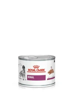 ROYAL CANIN Renal Canine 6 x 200 g