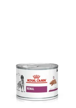 ROYAL CANIN Renal Canine 6 x 200 g
