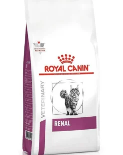 ROYAL CANIN Renal Feline 2 kg