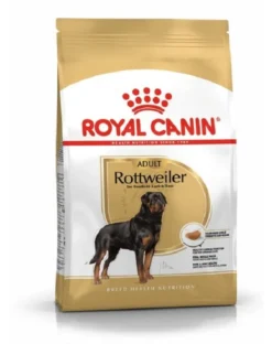 ROYAL CANIN Rottweiler 12 kg