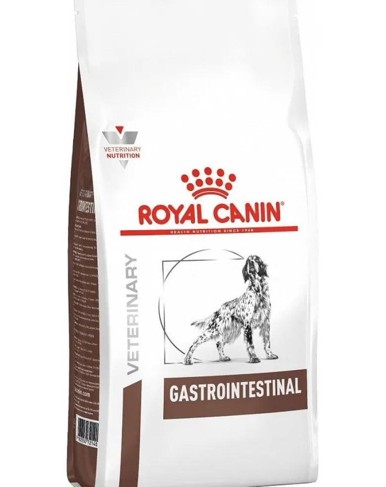 ROYAL CANIN Royal Canin Dog Gastrointestinal 15kg
