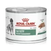 ROYAL CANIN Satiety Canine 195 g