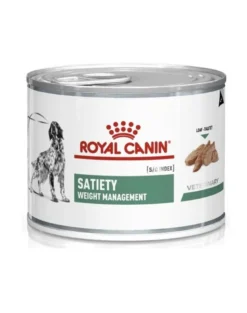 ROYAL CANIN Satiety Canine 195 g