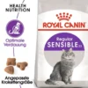 ROYAL CANIN Sensible 33 10 kg