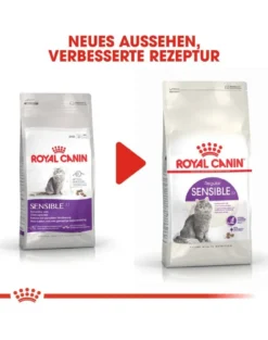 ROYAL CANIN Sensible 33 2 kg