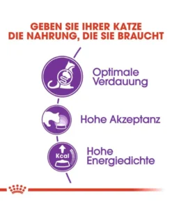 ROYAL CANIN Sensible 33 20kg (2x10kg)