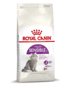 ROYAL CANIN Sensible 33 20kg (2x10kg)