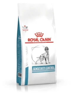 ROYAL CANIN Sensitivity Control 7 kg