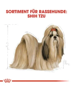 ROYAL CANIN Shih Tzu adult 7.5 kg
