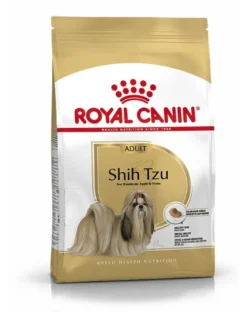 ROYAL CANIN Shih Tzu adult 7.5 kg
