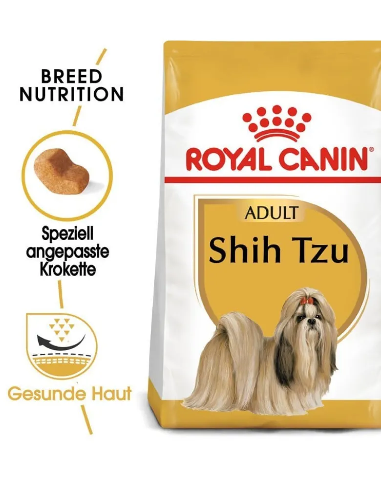 ROYAL CANIN Shih Tzu Adult 15kg (2x7.5 kg)