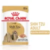 ROYAL CANIN Shih Tzu Adult Loaf umido 12 x 85 g