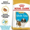 ROYAL CANIN Shih Tzu junior 0.5 kg