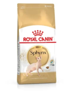 ROYAL CANIN Sphynx Adult 20kg (2x10kg)