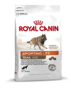 ROYAL CANIN Sport Trail 4300 15 kg