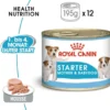 ROYAL CANIN Starter mousse 195 g