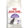 ROYAL CANIN Sterilised 37 4 kg