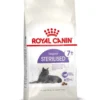 ROYAL CANIN Sterilised 7+ 1.5 kg