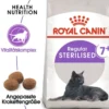 ROYAL CANIN Sterilised 7+ 0.4 kg