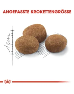 ROYAL CANIN Sterilised 7+ 0.4 kg