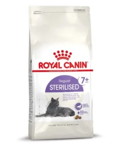 ROYAL CANIN Sterilised +7 20kg (2x10kg)