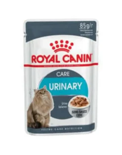 ROYAL CANIN Urinary Care 85g in salsa