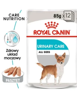 ROYAL CANIN Urinary Care 85 g x 12