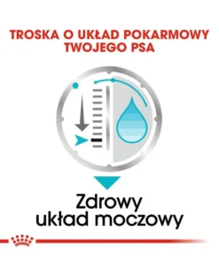 ROYAL CANIN Urinary Care 85 g x 12