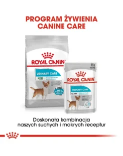ROYAL CANIN Urinary Care 85 g x 12