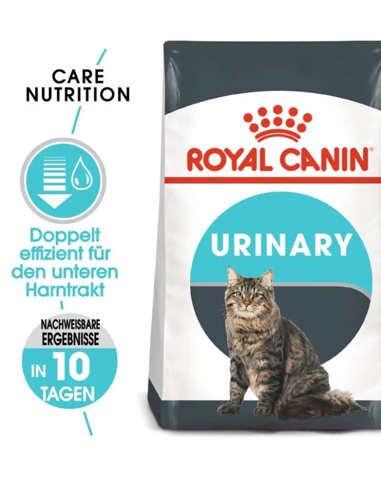 ROYAL CANIN Urinary care 4 kg