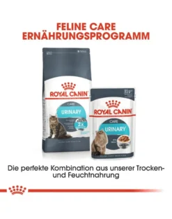 ROYAL CANIN Urinary care 4 kg
